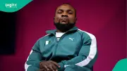 Roland Ezuruike Wins Nigeria's First Medal at 2026 Commonwealth Games