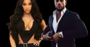 Romance Rumours Swell Around Nigerian Footballer Maduka Okoye and Rapper Cardi B
