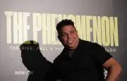 Ronaldo reveals severe depression and weight gain after retiring