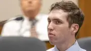 Roommate: Suspect in Charlie Kirk's killing said he wished he hadn't done it