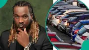 Rudeboy Calls Out US Car Dealer for Alleged Two-Year Scam