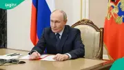 Russia Lists Only 3 African Countries Eligible for Its Unified eVisa in 2026