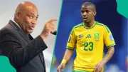 SA Sports Minister Blasts Fake News on Jayden Adams' Death
