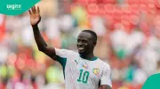 Sadio Mane Retires from Senegal National Team, Eyes Coaching Role