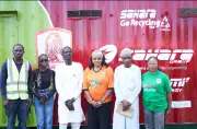 Sahara Group Foundation Expands Recycling in Jigawa and Kaduna