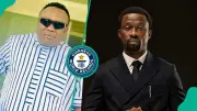 Saheed Osupa, Malaika Make History with Guinness World Record for Largest Afrobeats Orchestra