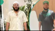 Sam Larry's Associate Debunks Death Rumors, Says He's Alive After Accident
