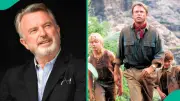 Sam Neill Dies at 78, Jurassic Park Star's Family Confirms Sudden Passing