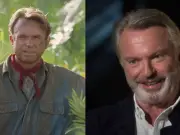 Sam Neill, Jurassic Park Star, Dies at 78