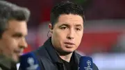 Samir Nasri Arrested in Money Laundering Probe Linked to Drug Trafficker