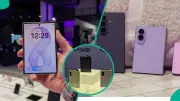Samsung Galaxy Z Fold8 Series Unveiled: Prices in Naira and AI Features