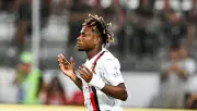 Samuel Chukwueze gets fresh AC Milan lifeline under Ruben Amorim