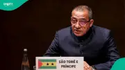 Sao Tome President Carlos Vila Nova Wins Second Term with 55% Vote