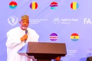 SAPZ: FG Targets $4.4 Billion Investment with 30.85% Return