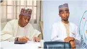 Saraki petitions LPPC to deny Kwara AG SAN rank over alleged abuse of prosecutorial powers
