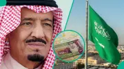 Saudi Arabia Lists 2 Key Conditions for Special Passport in 2026