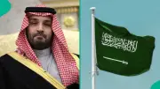 Saudi Arabia Lists 40 European Countries Eligible for eVisa in 2026