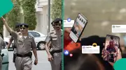 Saudi Arabia Lists Social Media Posts That Can Lead to Arrest Under Cyber Crime Law