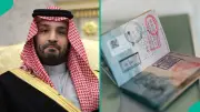 Saudi Arabia Lists Visa Types for Nigerians: Requirements and Costs