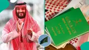 Saudi Arabia Tourism and Stopover Visa Fees, Requirements, Stay Duration