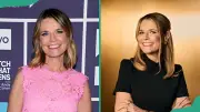 Savannah Guthrie's Love Story: From Near Breakup to Hero Husband