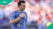 Scaloni Breaks Silence After Argentina's World Cup Final Loss