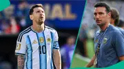 Scaloni Speaks on Messi Future After Argentina 2026 World Cup Final Loss