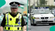 Scotland Police Salary 2026: Constable, Sergeant, Inspector Pay Revealed