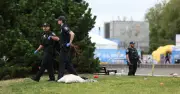 Seattle Center shooting leaves 3 dead, 4 wounded including toddler