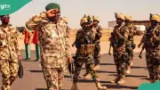 Secret Coup Documents Detail Attacks on Aso Villa, Airports, Bases