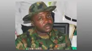 Secret Note Reveals Colonel Maaji’s Three-Point Agenda for Failed Coup Plot