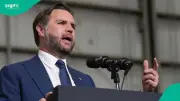 Secret Service Agent on JD Vance's Security Detail Placed on Leave Over Leak