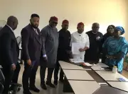 SEDC signs MoU with Abia on agro development programme
