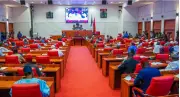 Senate Advances Bill Mandating Physical Offices for Meta, Google, X in Nigeria