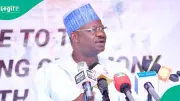 Senate Clarifies N210 Trillion NNPC Figure Is Unexplained Not Missing