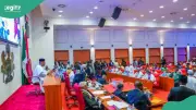 Senate Denies Responsibility for ₦1.3bn Fake Agency Budget Controversy