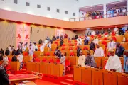 Senate Minority Leader Abba Moro Faults State Police Proposal, Cites Funding and Abuse Risks