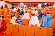 Senate Probes Oil Firms Over $71.65m, N30.7bn Unpaid NDDC Contributions