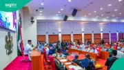 Senate Proposes N50,000 Fine for Preaching, Hawking in Commercial Buses