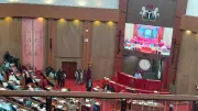 Senate Rejects Makinde's Call for UN Probe Into Oyo Pupils Abduction