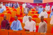 Senate Rejects Probe of ₦1.3 Billion Fake Agency Budget Allocation Again
