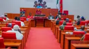 Senate rescinds passage of proceeds of crime amendment bill