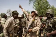 Senate Urges FG to Halt Boko Haram Rehabilitation, Prosecute Terrorists