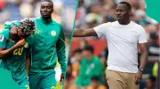 Senegal Fans Sign Petition to Sack Coach Pape Thiaw After World Cup Exit
