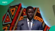 Senegal President Faye Launches New Party, Breaks From Former Ally Sonko