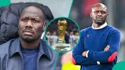 Senegal Sack Coach Pape Thiaw, Patrick Vieira Emerges as Replacement Candidate