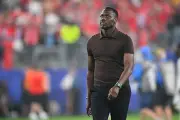 Senegal sack Pape Thiaw after World Cup round-of-32 exit
