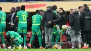 Senegal team doctor of nine years was a gynaecologist, says federation boss
