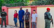 Senior police officer accused of sabotaging Chinese illegal mining trial in Nigeria