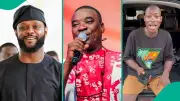 Seyi Tinubu Dances to KWAM 1 at Abuja Retreat Amid DJ Chicken Saga